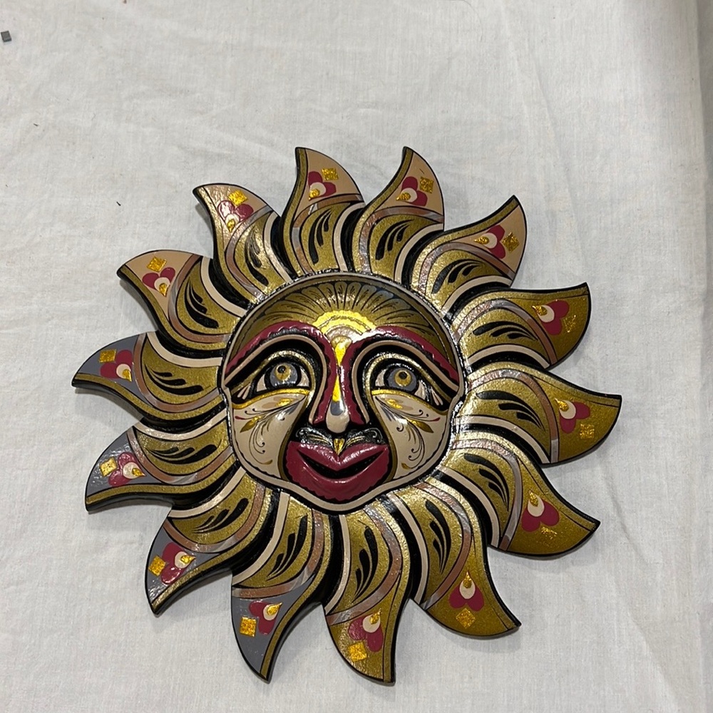 COPY - Mopa Mopa Sun